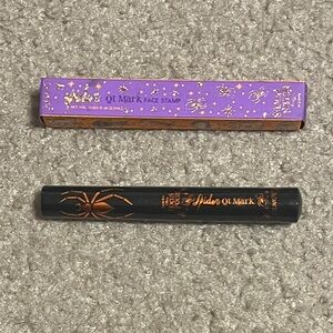 Colourpop Hocus Pocus Qt Mark Spider Stamp
